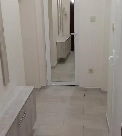 Apartment Thermae Varna