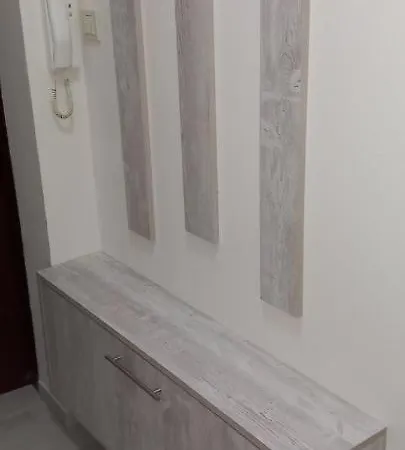 Thermae Apartment Varna